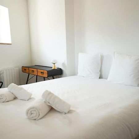Appart T3 Centre Ville Les Sables D'Olonne Les Sables-dʼOlonne Exterior foto