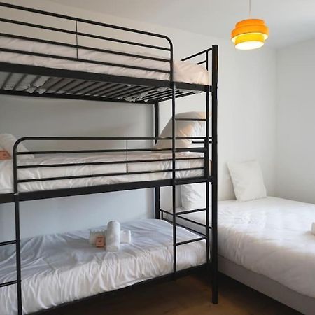 Appart T3 Centre Ville Les Sables D'Olonne Les Sables-dʼOlonne Exterior foto